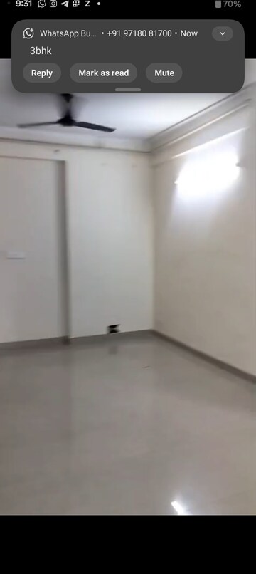 Room in 2 BHK Apartment at Supertech Ecovillage I, Sector 1 Greater Noida – for Rent