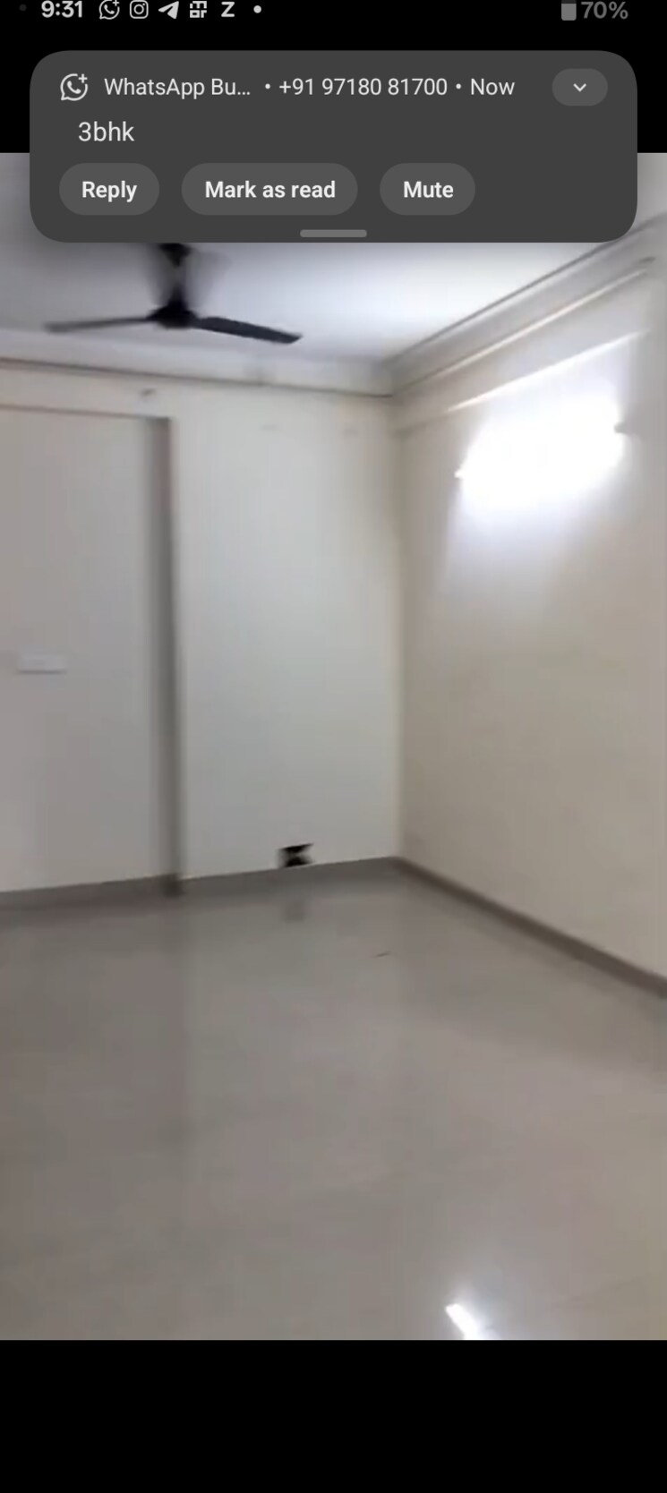 Room, supertech-ecovillage-i 2 Bedroom 910 Sq.Ft. Apartment In Sector 1 Greater Noida Greater Noida 9070648