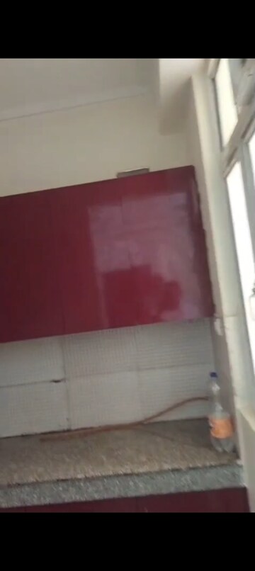 Bathroom in 2 BHK Apartment at Supertech Ecovillage I, Sector 1 Greater Noida – for Rent