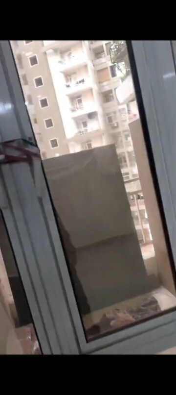 Staircase in 2 BHK Apartment at Supertech Ecovillage I, Sector 1 Greater Noida – for Rent