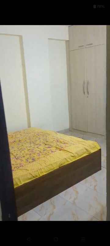 Bedroom in 2 BHK Apartment at GLS Arawali Homes, Sohna Sector 4 – for Rent