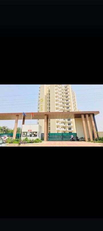 2 BHK Apartment For Rent in GLS Arawali Homes, Sohna Sector 4