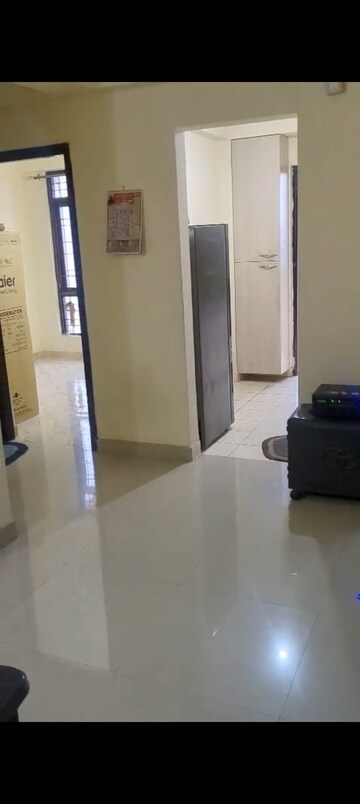 Building Lobby in 2 BHK Apartment at GLS Arawali Homes, Sohna Sector 4 – for Rent