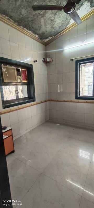1 BHK Apartment For Rent in Vasundhara CHS Gokuldham, Gokuldham Colony
