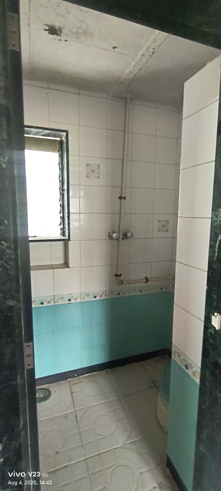 Bathroom, vasundhara-chs-gokuldham 1 Bedroom 400 Sq.Ft. Apartment In Gokuldham Colony Mumbai 9070652