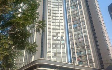 1 BHK Apartment For Rent in Dynamix Avanya, Dahisar East