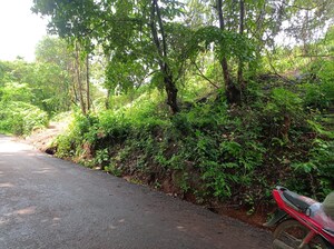  Plot – Garden View at Border Road Housing Society, Dhanori - for Sale