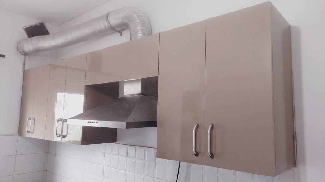 4 BHK Apartment For Rent in Parklands