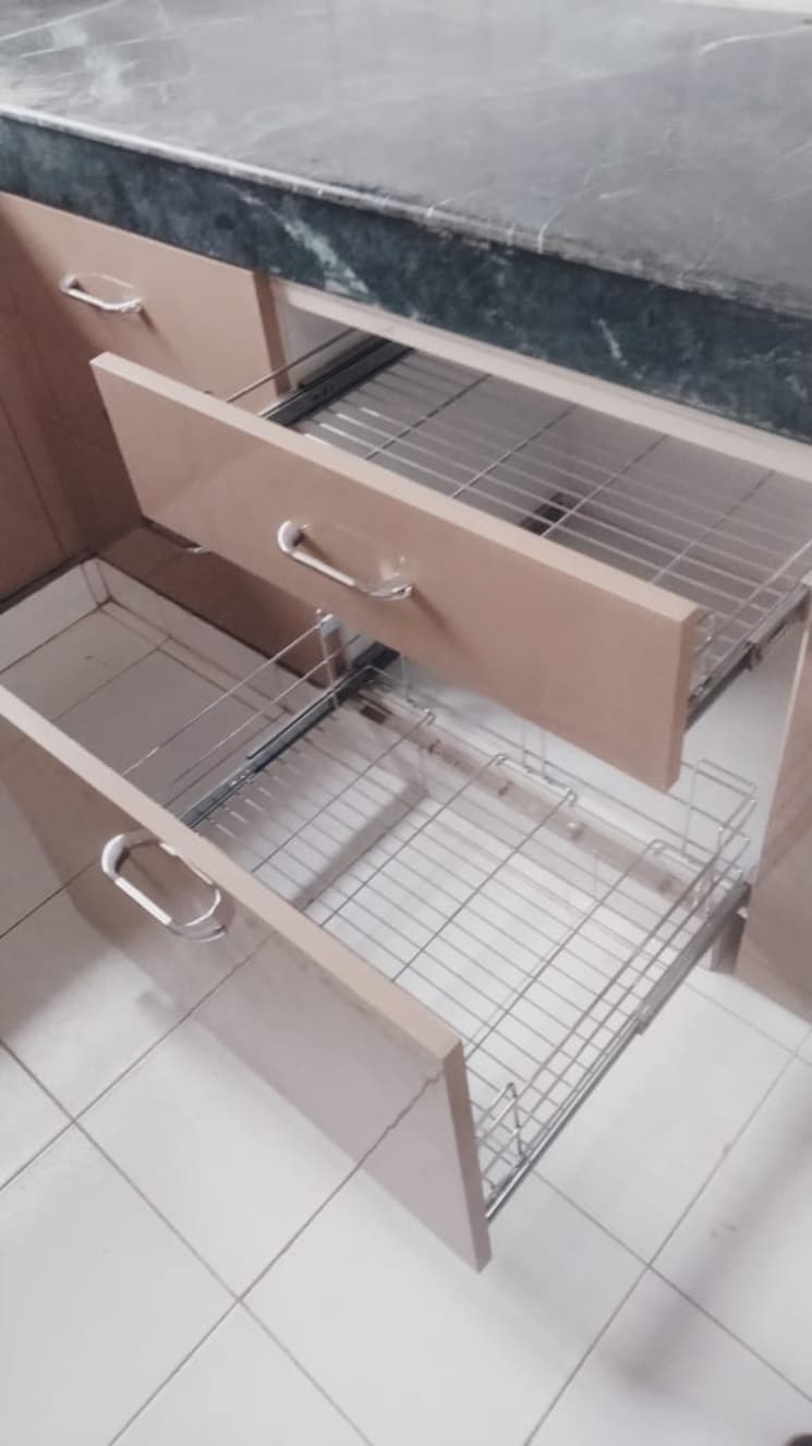 Balcony, parklands 4 Bedroom 300 Sq.Yd. Apartment In Sector 85 Faridabad 9070678