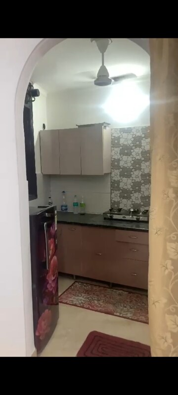 2 BHK Apartment For Rent in Saket