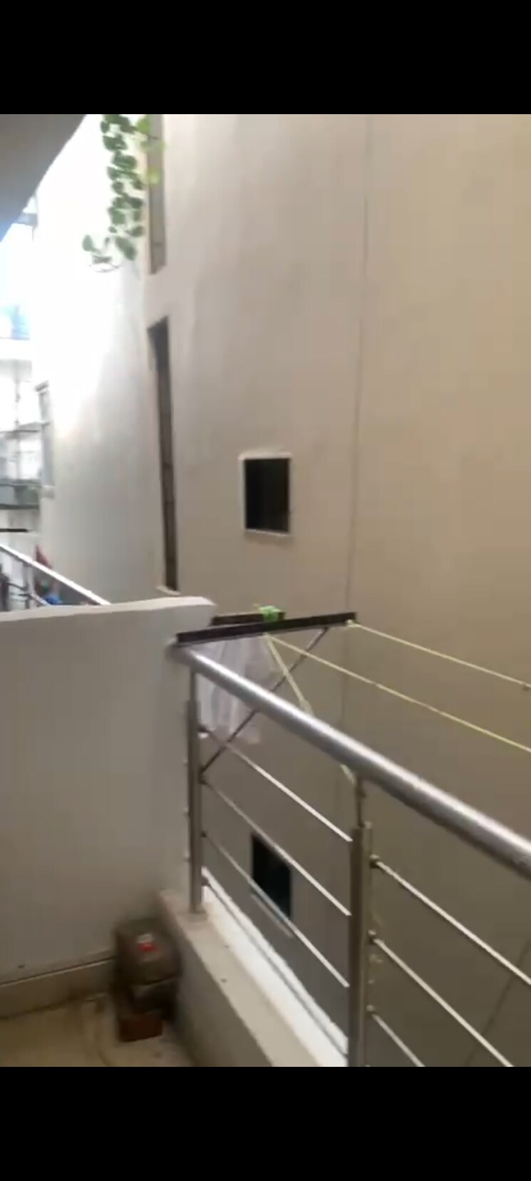 Balcony, saket 2 Bedroom 950 Sq.Ft. Apartment In Saket Delhi 9070675