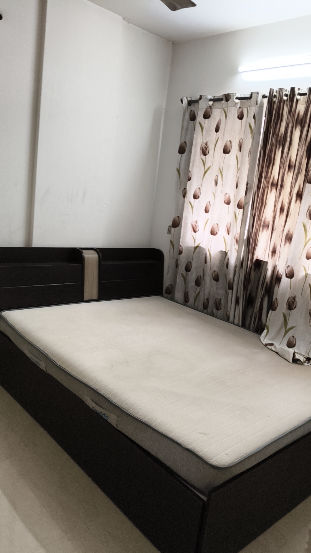 1 BHK + Pooja Room 639 Sq.Ft. Apartment in Casa RioGold