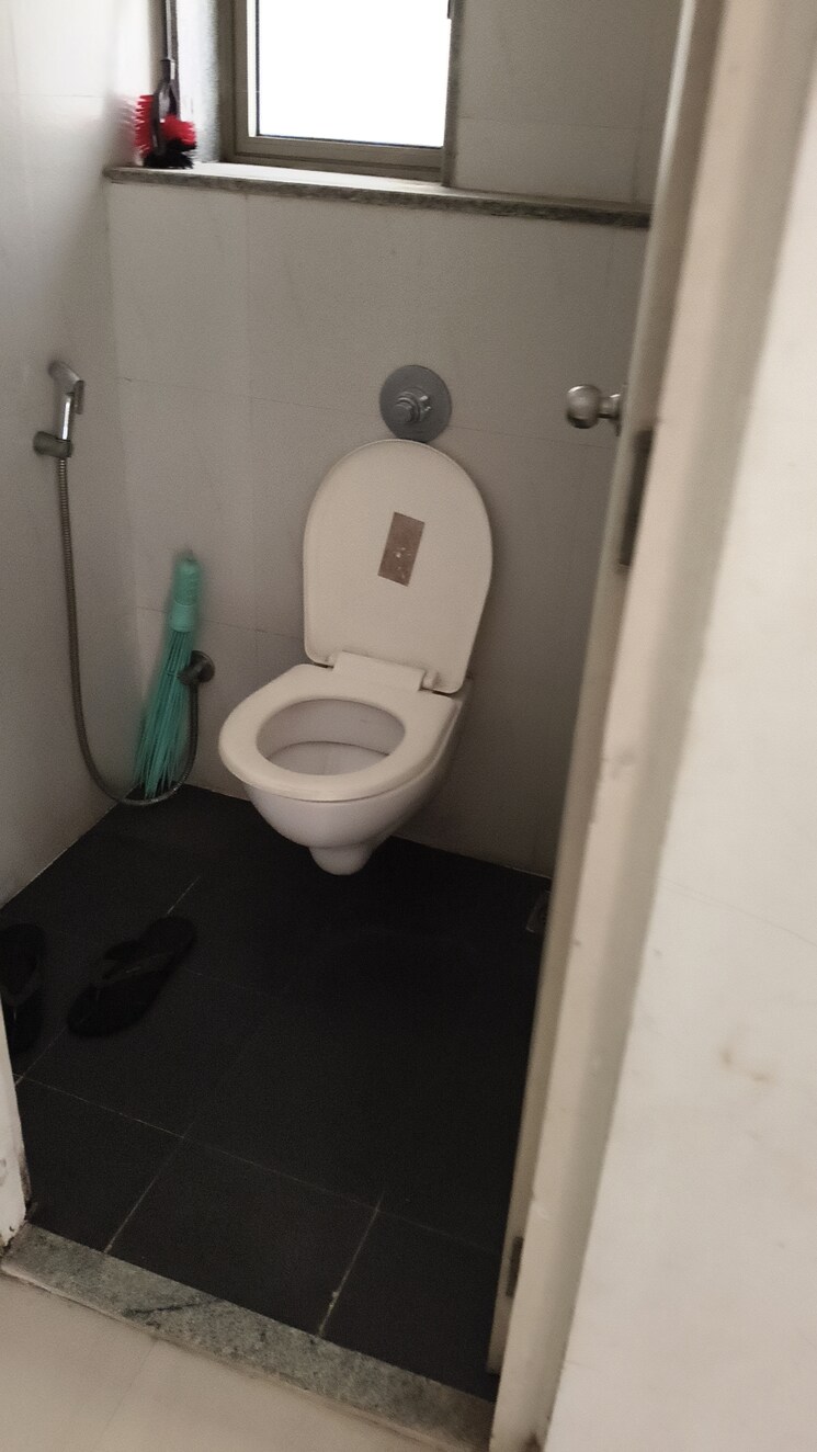 Bathroom, casa-riogold 1 Bedroom 639 Sq.Ft. Apartment In Dombivli East Thane 9070699