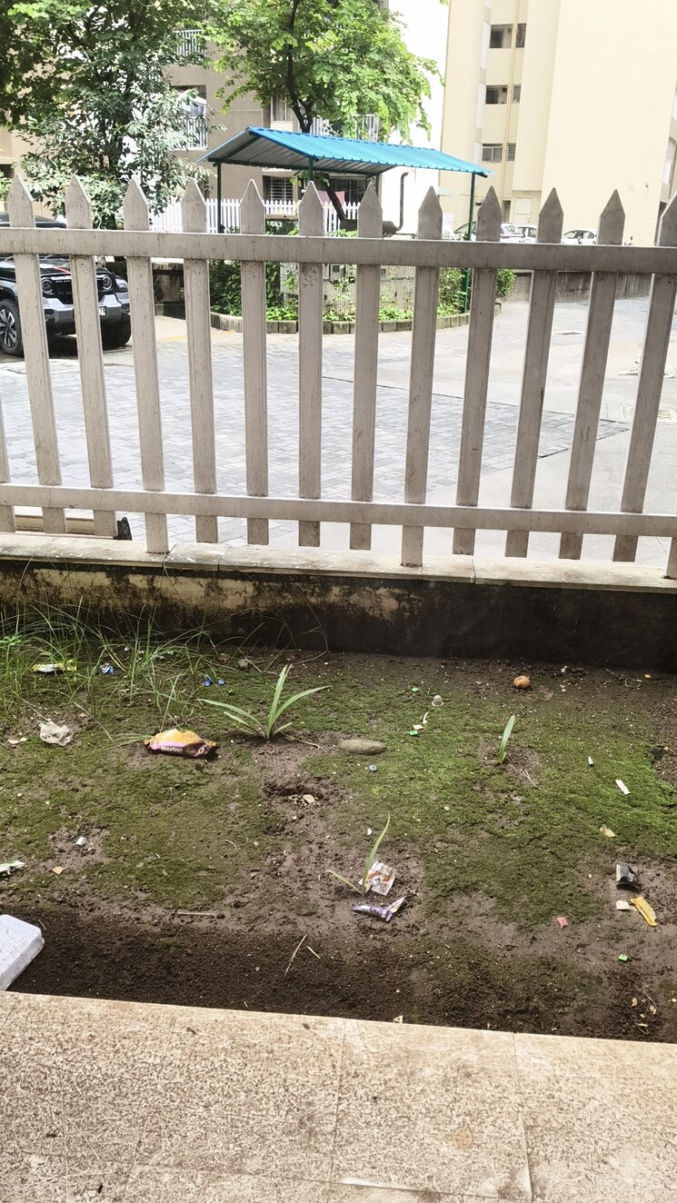 Exterior View, casa-riogold 1 Bedroom 639 Sq.Ft. Apartment In Dombivli East Thane 9070699