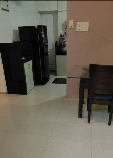 Team Area in 2 BHK Apartment at Mount N Glory, Kharadi – for Rent