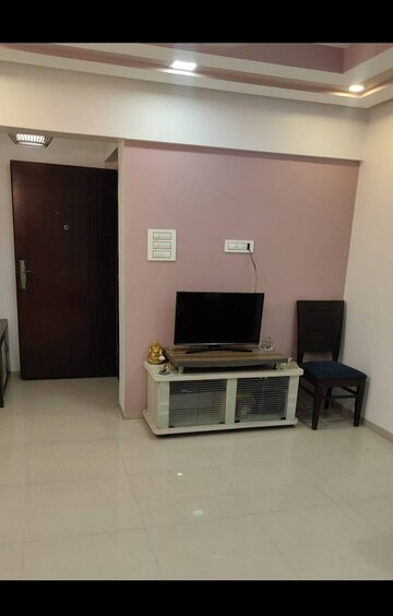 Furnished Amenities in 2 BHK Apartment at Mount N Glory, Kharadi – for Rent