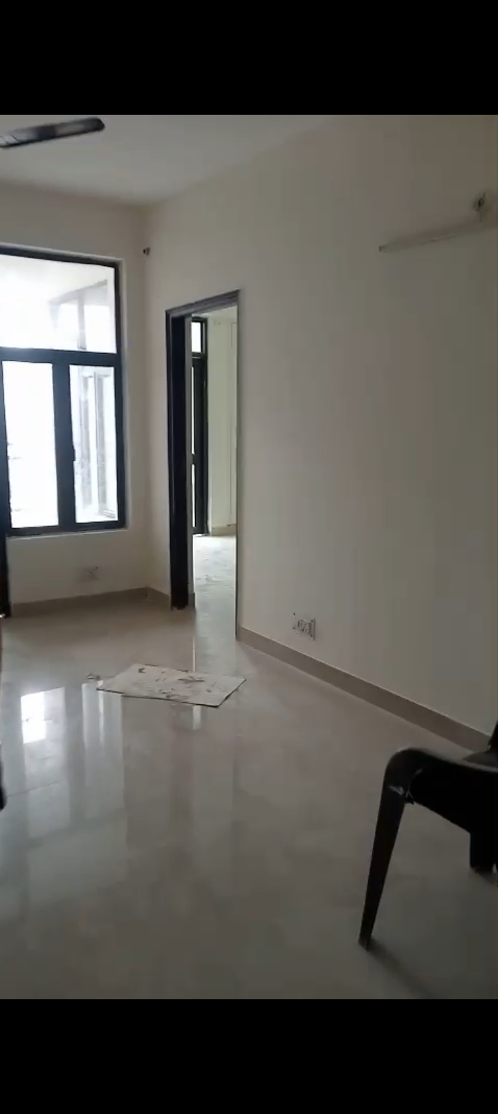 2.5 BHK + Study Room Apartment For Rent in Devika Gold Homz