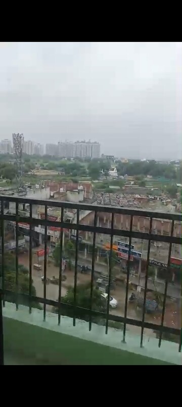 2.5 BHK Apartment – Exterior View View at Devika Gold Homz, Sector 1 Greater Noida - for Rent