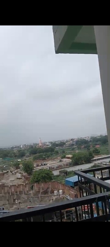 2.5 BHK Apartment – Exterior View View at Devika Gold Homz, Sector 1 Greater Noida - for Rent