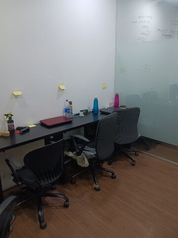Team Area in  Office Space at Neptune Eastern Business District, Bhandup West – for Rent