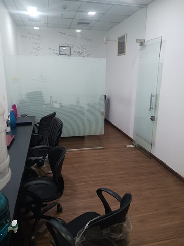 Team Area in  Office Space at Neptune Eastern Business District, Bhandup West – for Rent