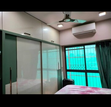 Bedroom in 3 BHK Villa at Gera World of Joy, Kharadi – for Rent