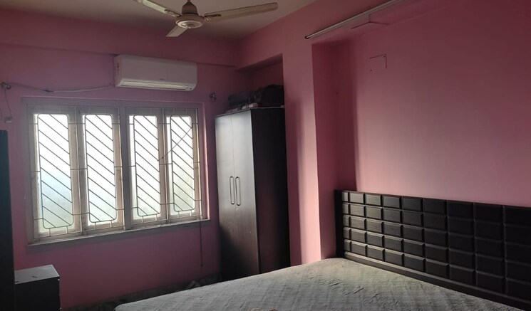 Room, teghoria 4 Bedroom 1600 Sq.Ft. Apartment In Teghoria Kolkata 9070694