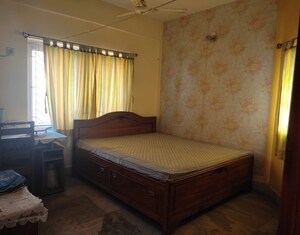 4 BHK Apartment For Sale in Teghoria