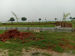 Plot Area in  Plot at Pathauli Village – for Sale