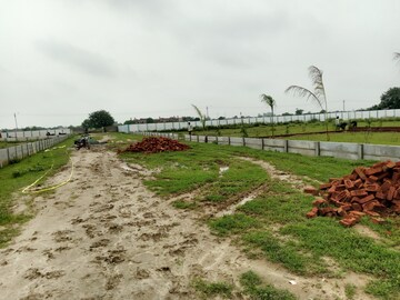 Plot Area in  Plot at Pathauli Village – for Sale