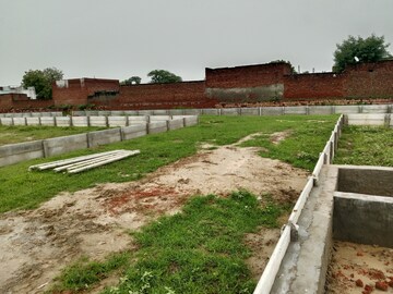 Plot Area in  Plot at Pathauli Village – for Sale
