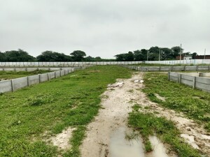 Plot Area in  Plot at Pathauli Village – for Sale