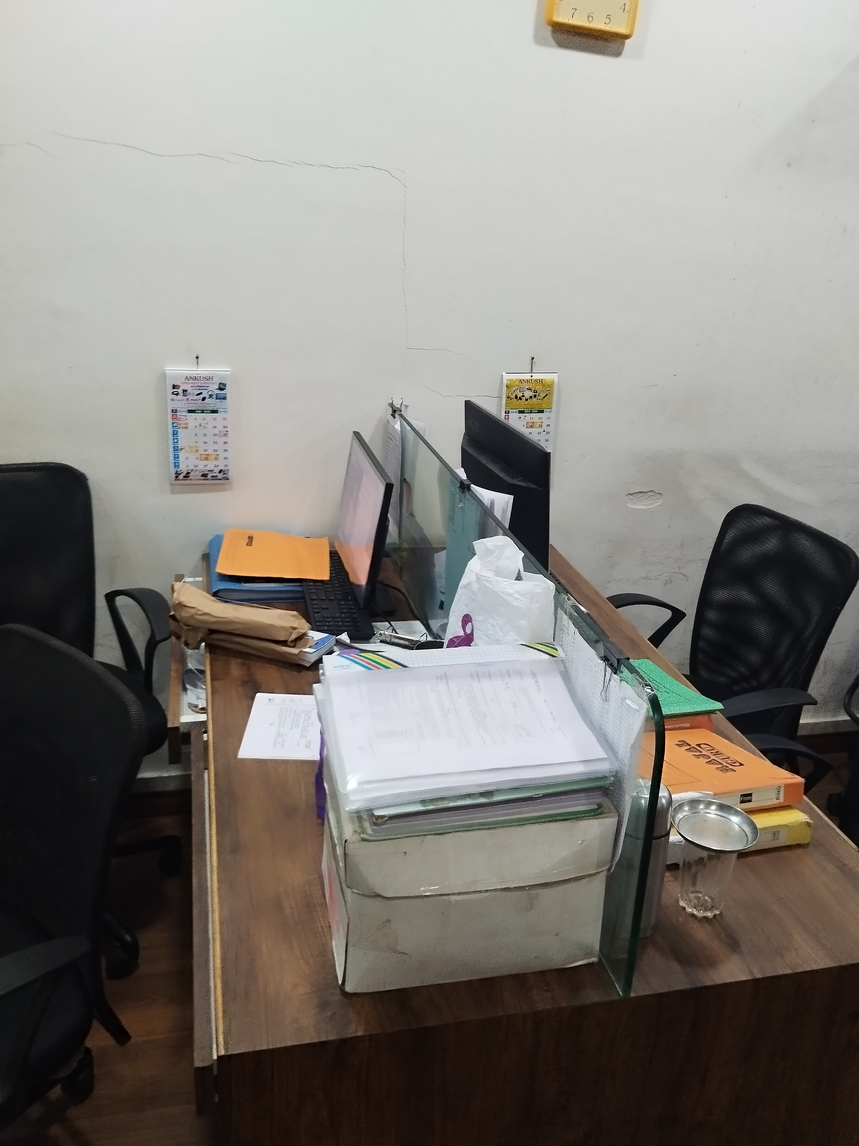Office Space For Rent in Neptune Eastern Business District
