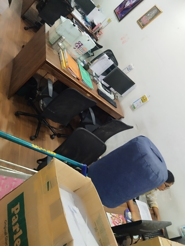 Team Area, neptune-eastern-business-district Commercial Office Space 450 Sq.Ft. In Bhandup West Mumbai 9070697