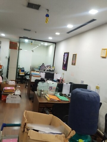 Team Area in  Office Space at Neptune Eastern Business District, Bhandup West – for Rent