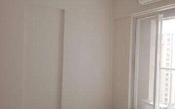 Building Lobby in 1 BHK Apartment at Unique Ivana, Mira Road – for Rent