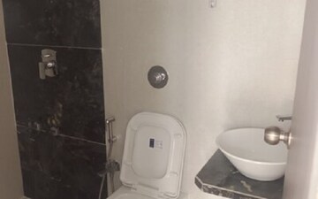 Attached Bathroom in 1 BHK Apartment at Unique Ivana, Mira Road – for Rent