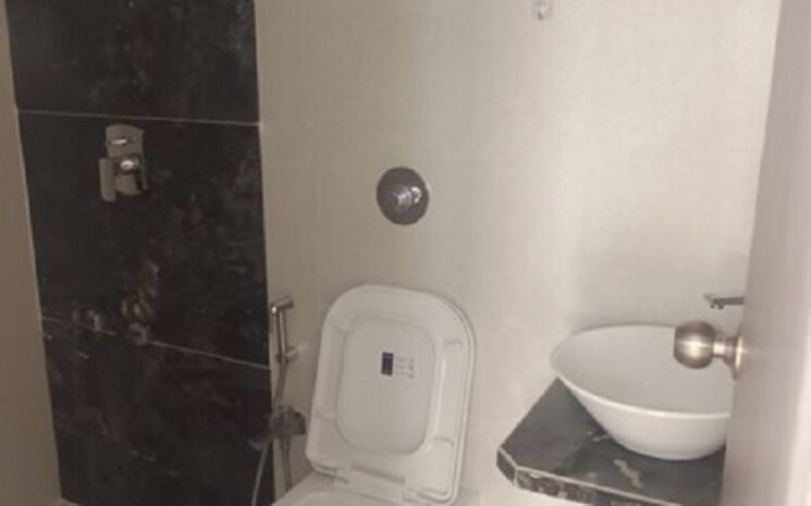 Attached Bathroom, unique-ivana 1 Bedroom 480 Sq.Ft. Apartment In Mira Road Thane 9070701