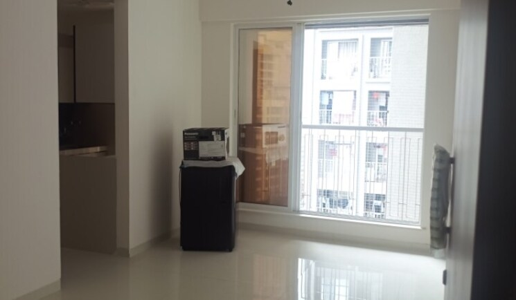Living Room, unique-ivana 1 Bedroom 480 Sq.Ft. Apartment In Mira Road Thane 9070701