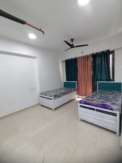 1 BHK Apartment For Sale in New Sai Niketan