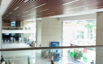 Office Space in IT/SEZ For Rent in Western Aqua, Kondapur