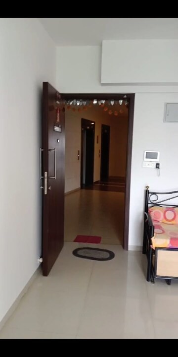 Furnished Amenities in 1 BHK Builder Floor at Gera Adara, Hinjewadi – for Rent