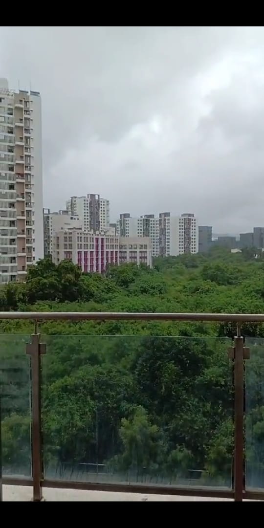 1 BHK 470 Sq.Ft. Builder Floor in Gera Adara