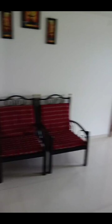 Furnished Amenities in 1 BHK Builder Floor at Gera Adara, Hinjewadi – for Rent