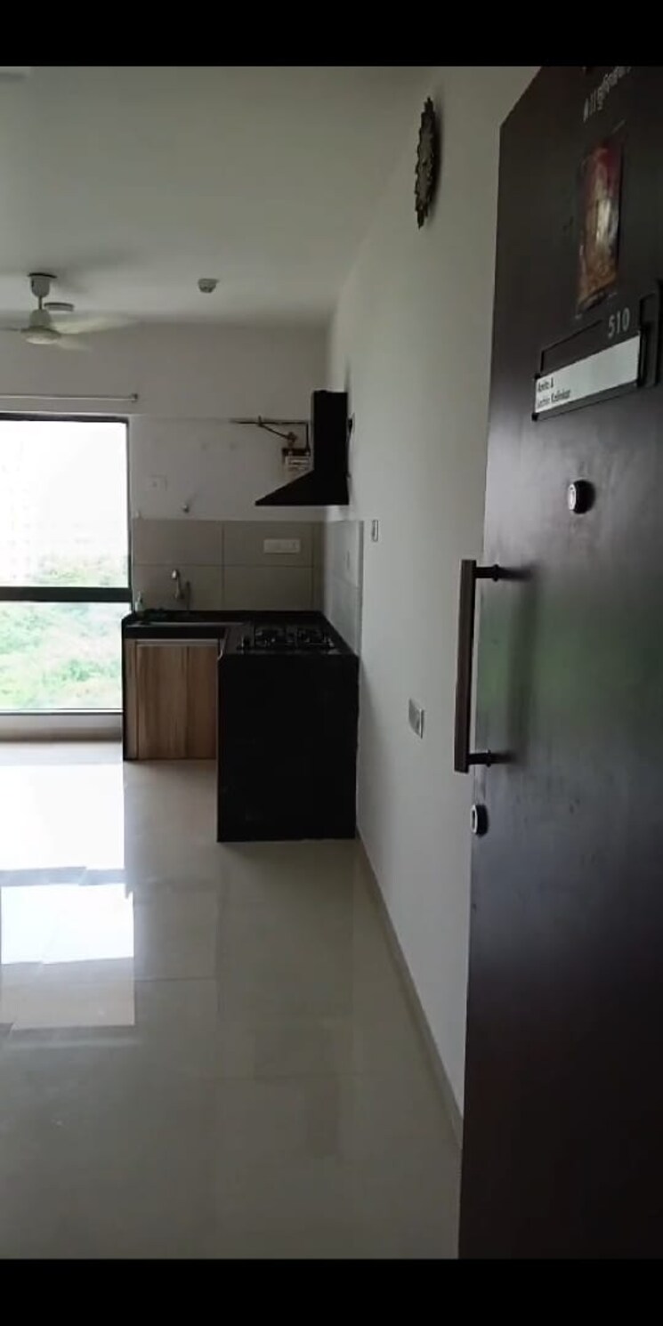 Kitchen, gera-adara 1 Bedroom 470 Sq.Ft. Builder Floor In Hinjewadi Pune 9070727