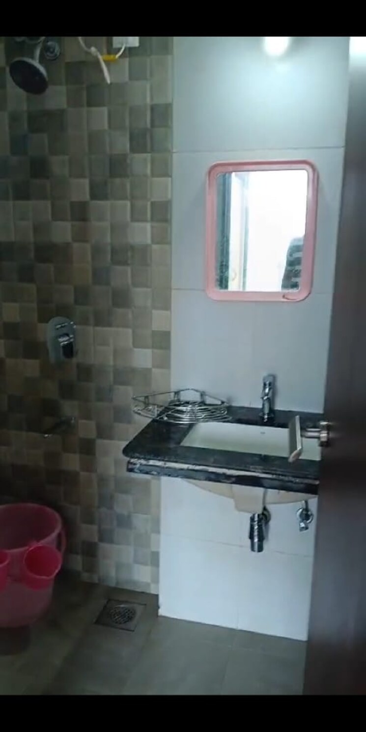 Kitchen, gera-adara 1 Bedroom 470 Sq.Ft. Builder Floor In Hinjewadi Pune 9070727