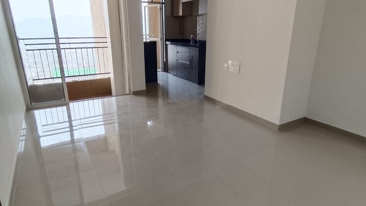 1 BHK Apartment For Sale in JP North Aviva