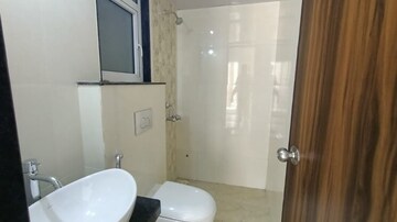 Bathroom in 1 BHK Apartment at JP North Aviva, Mira Road – for Sale