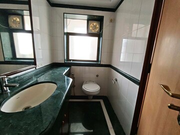Kitchen in 4 BHK Apartment at Prabhadevi CHS, Prabhadevi – for Rent