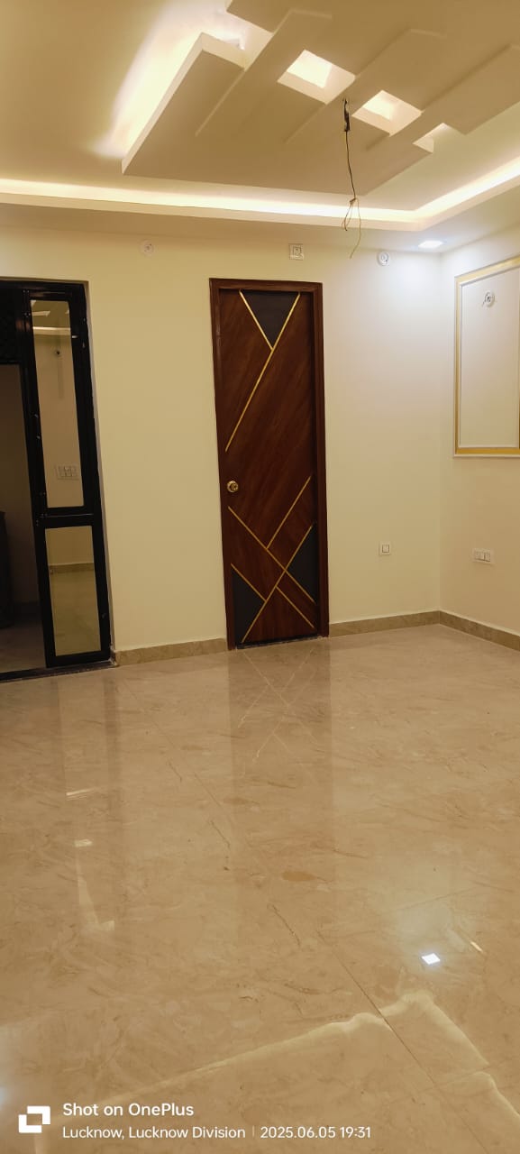 3.5 BHK + Study Room 1643 Sq.Ft. Villa in Arsha Madhav Greens
